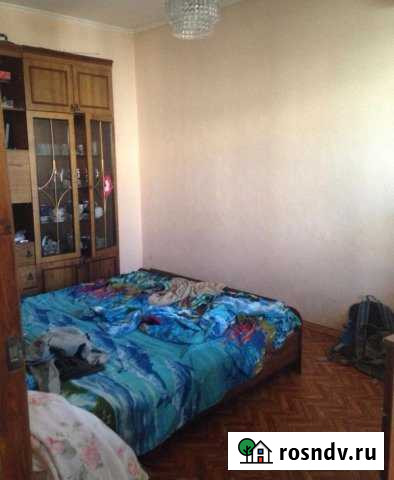 4-комнатная квартира, 78 м², 5/5 эт. на продажу в Темрюке Темрюк - изображение 1