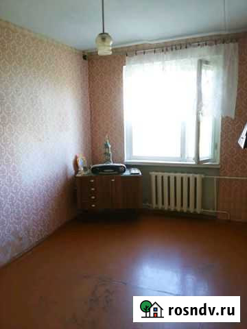 2-комнатная квартира, 43 м², 5/5 эт. на продажу в Новокуйбышевске Новокуйбышевск - изображение 1