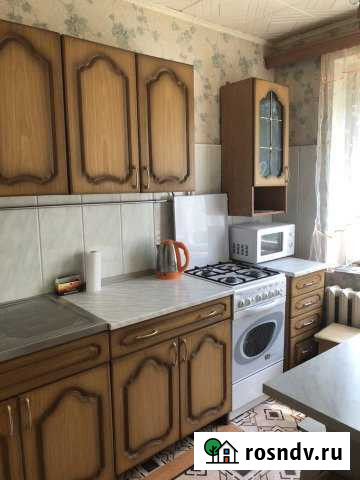 2-комнатная квартира, 49 м², 3/3 эт. на продажу в Егорьевске Егорьевск - изображение 1