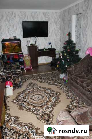 3-комнатная квартира, 59 м², 4/5 эт. на продажу в Керче Керчь - изображение 1