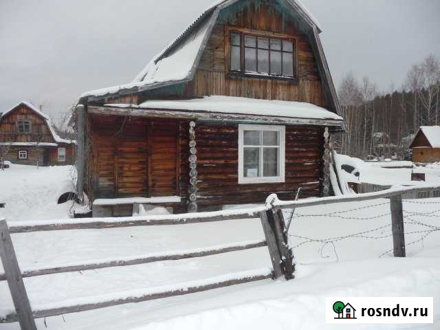 Дача 20 м² на участке 5.9 сот. на продажу в Новоуральске Новоуральск - изображение 1