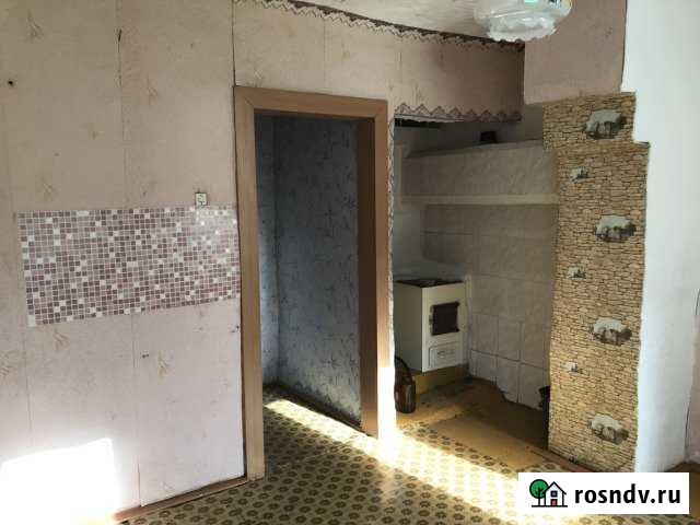 1-комнатная квартира, 40 м², 1/2 эт. на продажу в Алтайском Алтайское - изображение 1