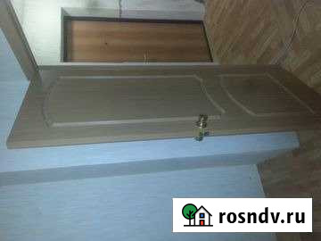 1-комнатная квартира, 29 м², 1/5 эт. на продажу в Лесном Свердловской области Лесной - изображение 1