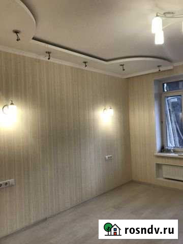 Квартира-студия, 26 м², 2/6 эт. в аренду на длительный срок в Пироговском Пироговский - изображение 1