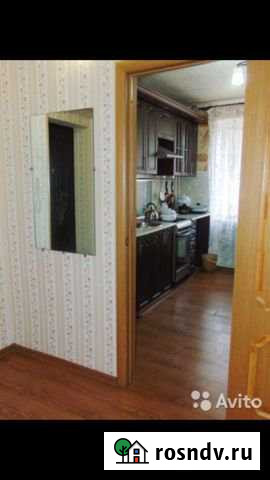 3-комнатная квартира, 62 м², 5/5 эт. на продажу в Небуге Небуг - изображение 1