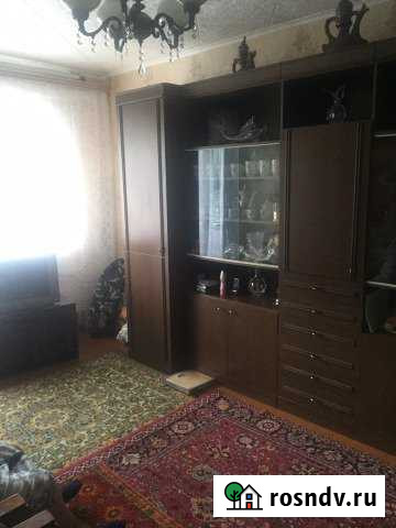 2-комнатная квартира, 43 м², 3/5 эт. на продажу в Скопине Скопин - изображение 1