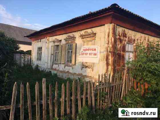 Дом 80 м² на участке 16 сот. на продажу в Балашове Балашов