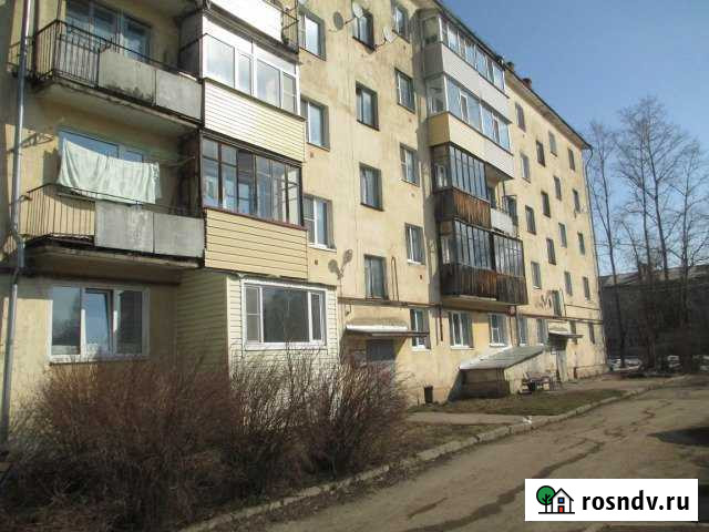 2-комнатная квартира, 50 м², 5/5 эт. на продажу в Грязовце Грязовец - изображение 1