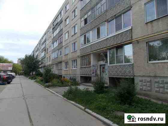 2-комнатная квартира, 53 м², 1/5 эт. на продажу в Березовском Свердловской области Березовский