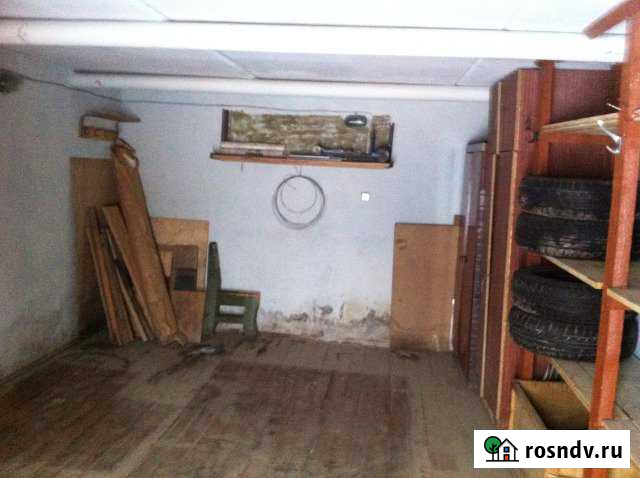 Гараж 24 м² на продажу в Ноябрьске Ноябрьск - изображение 1
