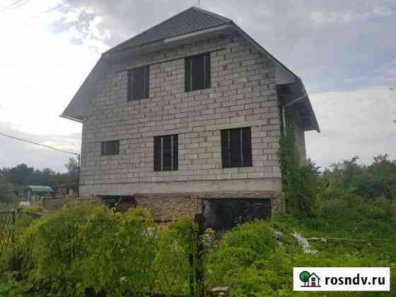 Дом 208 м² на участке 16 сот. на продажу в Можайске Можайск