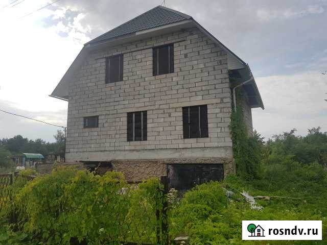 Дом 208 м² на участке 16 сот. на продажу в Можайске Можайск - изображение 1