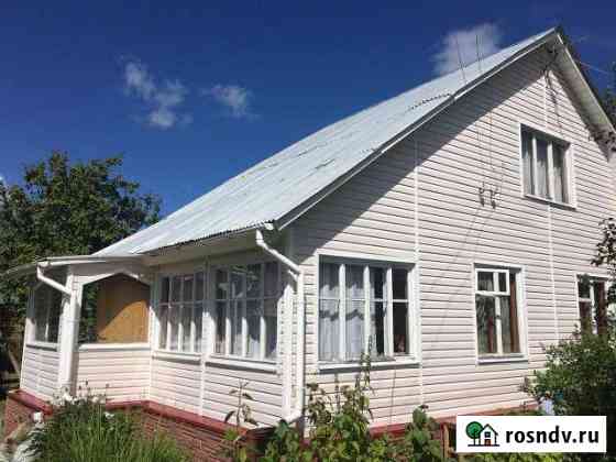 Дом 80 м² на участке 6.7 сот. на продажу в Сычево Сычево