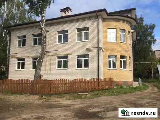 3-комнатная квартира, 90 м², 1/2 эт. на продажу в Кинешме Кинешма