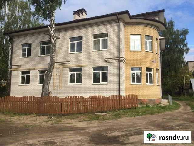 3-комнатная квартира, 90 м², 1/2 эт. на продажу в Кинешме Кинешма - изображение 1