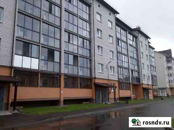 1-комнатная квартира, 41 м², 1/5 эт. на продажу в Великом Новгороде Великий Новгород