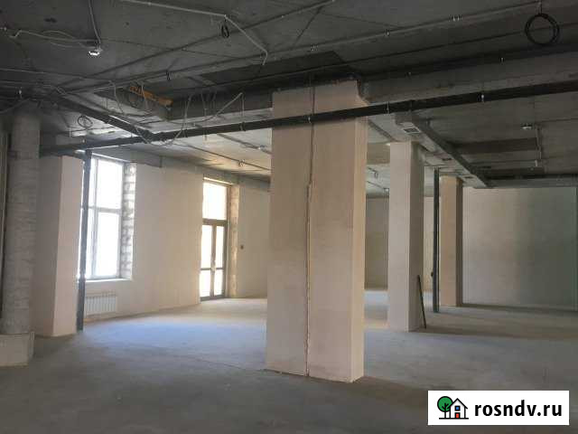 Помещение свободного назначения, 483 кв.м. Волжский - изображение 1