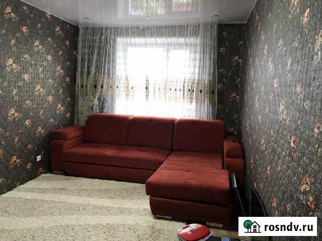 2-комнатная квартира, 57 м², 4/7 эт. на продажу в Федоровском Ханты-Мансийского округа Федоровский - изображение 1