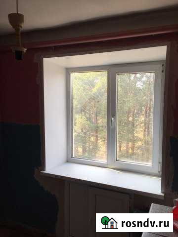 1-комнатная квартира, 31 м², 4/4 эт. на продажу в Калье Калья - изображение 1