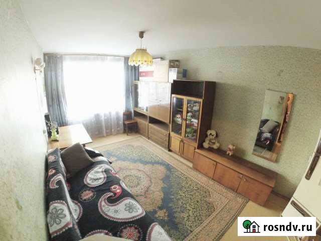 4-комнатная квартира, 79 м², 3/5 эт. на продажу в Петропавловске-Камчатском Петропавловск-Камчатский - изображение 1