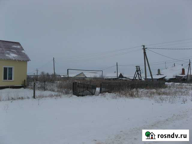 Участок ИЖС 10 сот. на продажу в Больших Ключищах Большие Ключищи - изображение 1