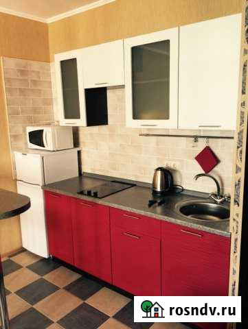 Квартира-студия, 27 м², 2/19 эт. в аренду на длительный срок в Красногорске Московской области Красногорск - изображение 1