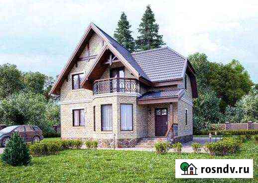 Участок ИЖС 10 сот. на продажу в Токсово Токсово
