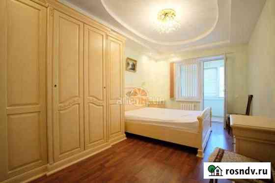 3-комнатная квартира, 89 м², 2/5 эт. в аренду на длительный срок в Ставрополе Ставрополь
