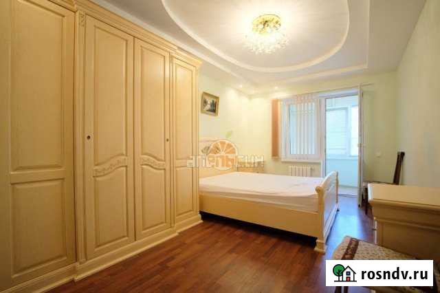 3-комнатная квартира, 89 м², 2/5 эт. в аренду на длительный срок в Ставрополе Ставрополь - изображение 1