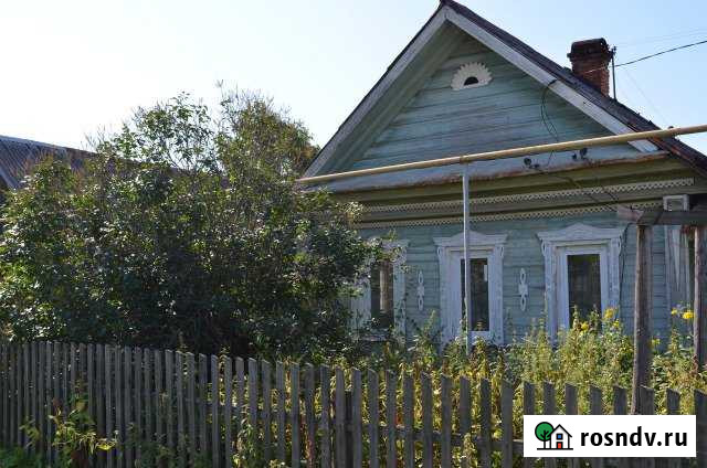 Дом 42 м² на участке 15 сот. на продажу в Горноуральском Горноуральский - изображение 1