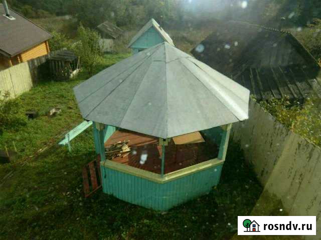 Дача 50 м² на участке 4 сот. на продажу в Удомле Удомля - изображение 1