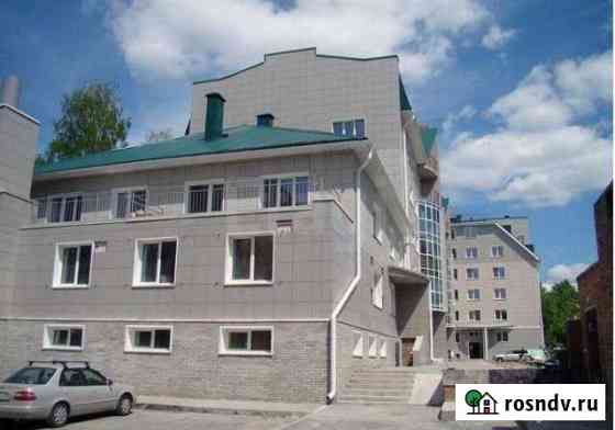 5-комнатная квартира, 189 м², 5/5 эт. на продажу в Новосибирске Новосибирск