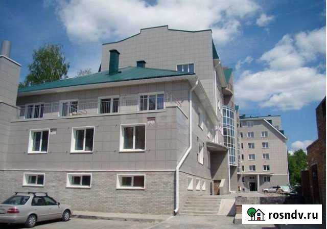 5-комнатная квартира, 189 м², 5/5 эт. на продажу в Новосибирске Новосибирск - изображение 1