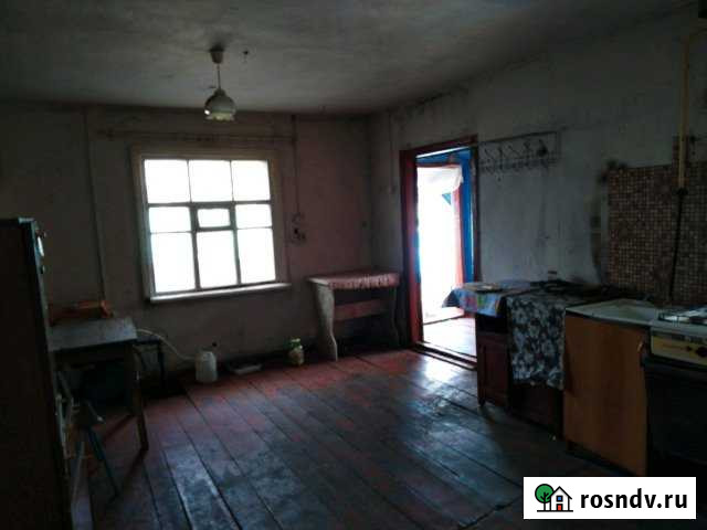 Дом 46 м² на участке 20 сот. на продажу в Грайвороне Грайворон - изображение 1