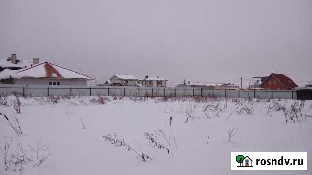 Участок ИЖС 14 сот. на продажу в Раменском Раменское - изображение 1