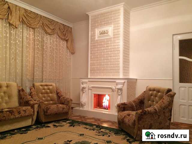 Дом 141 м² на участке 12 сот. на продажу в Карабулаке Карабулак - изображение 1