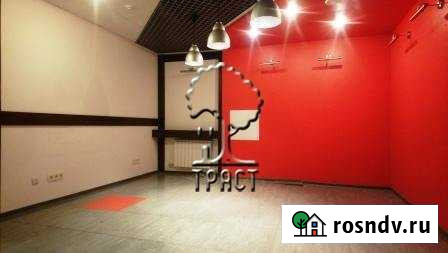 Продам офисное помещение, 123 кв.м. Воронеж - изображение 1