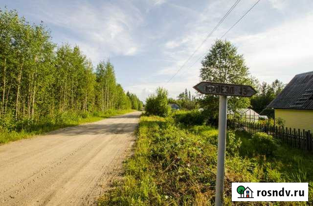 Участок СНТ, ДНП 10 сот. на продажу в Верхней Максаковке Верхняя Максаковка - изображение 1