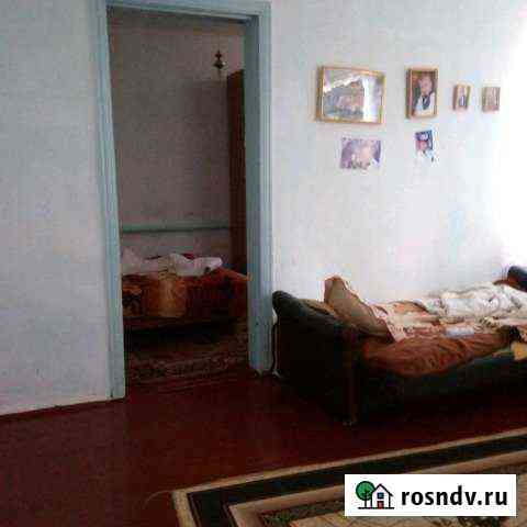 Дом 64 м² на участке 15 сот. на продажу в Ахтырском Ахтырский
