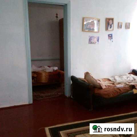 Дом 64 м² на участке 15 сот. на продажу в Ахтырском Ахтырский - изображение 1