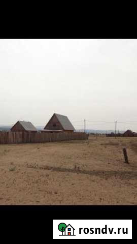 Участок СНТ, ДНП 10 сот. на продажу в Заиграево Заиграево - изображение 1