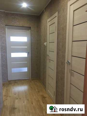 1-комнатная квартира, 34 м², 10/10 эт. на продажу в Щекино Щекино - изображение 1