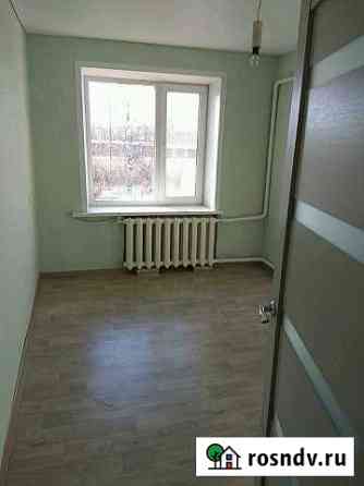2-комнатная квартира, 59 м², 2/2 эт. на продажу в Богословке Богословка