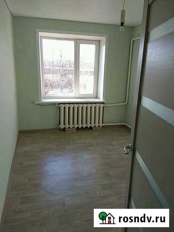 2-комнатная квартира, 59 м², 2/2 эт. на продажу в Богословке Богословка - изображение 1