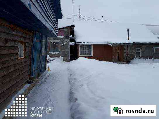 Дом 81.1 м² на участке 6 сот. на продажу в Ханты-Мансийске Ханты-Мансийск