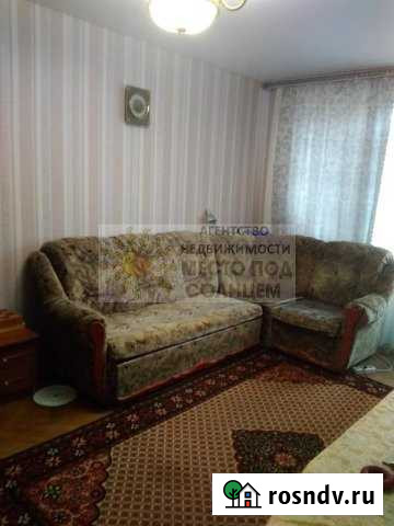 1-комнатная квартира, 30 м², 4/5 эт. на продажу в Ейске Ейск - изображение 1