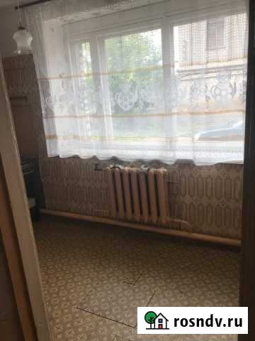 2-комнатная квартира, 47 м², 1/2 эт. на продажу в Великих Луках Великие Луки - изображение 1