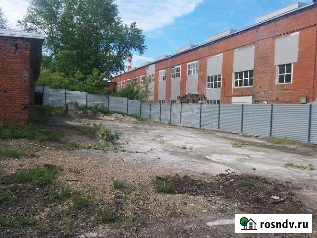 Склад 200 кв.м. Нижний Тагил - изображение 1