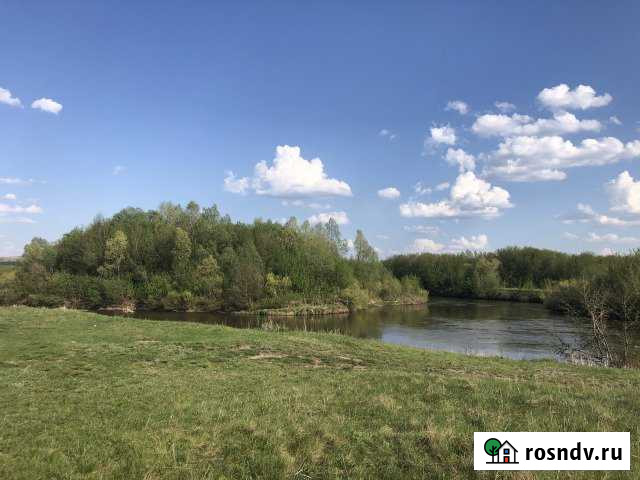 Участок ИЖС 10 сот. на продажу в Октябрьском Республики Башкортостан Октябрьский - изображение 1