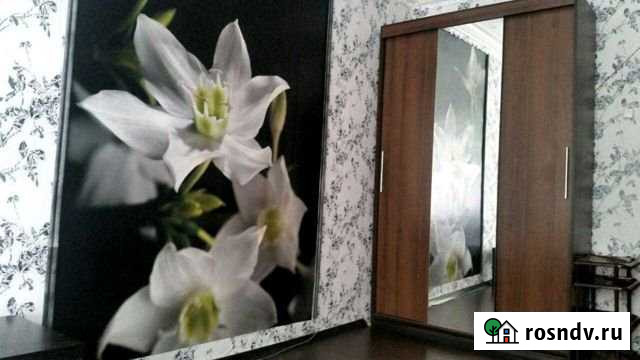 Комната 18 м² в 3-ком. кв., 3/3 эт. в аренду на длительный срок в Котельниках Котельники - изображение 1